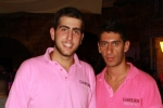 Saturday Night at Byblos Old Souk, Part 2 of 2